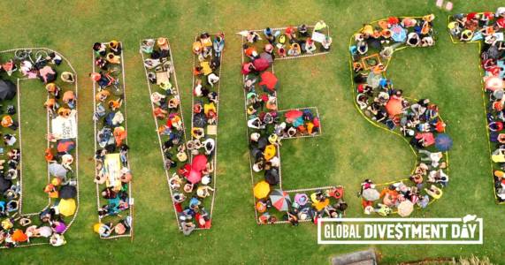 Divest