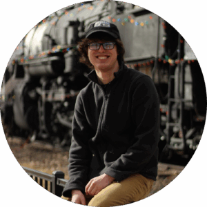Board member photo finn jackson