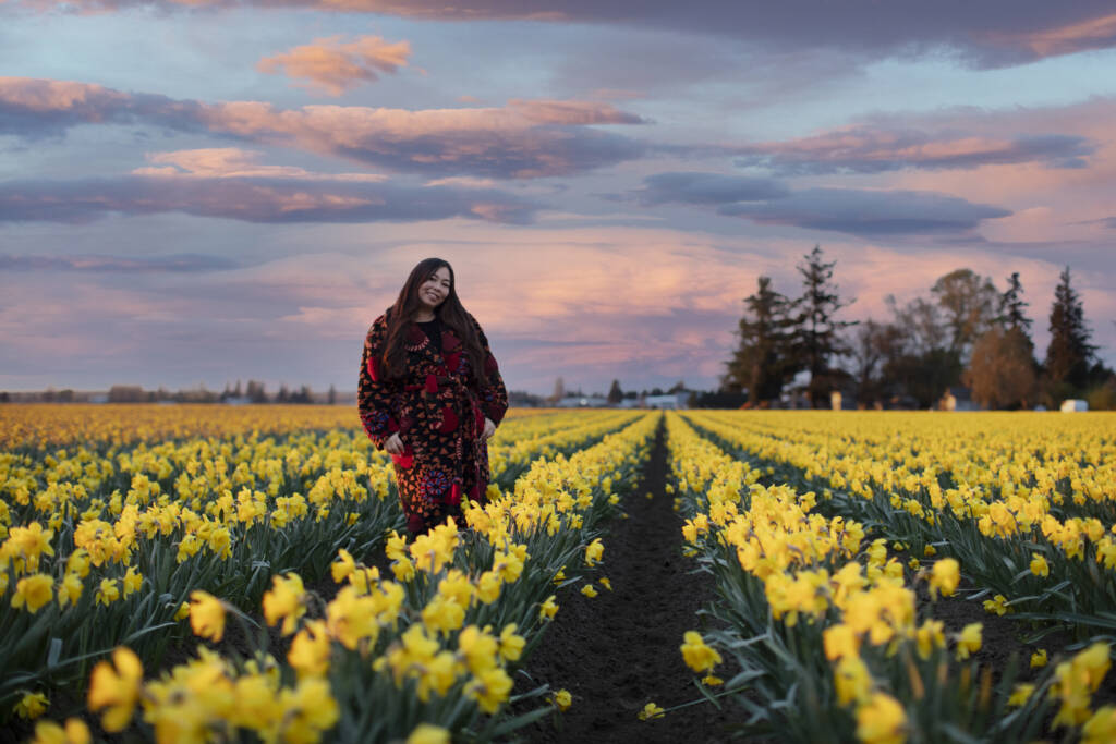 Art and Activism: Matika Wilbur’s Project 562 - 350 Colorado